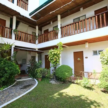 Fat Jimmy'S Hotel Boracay